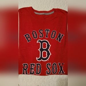 Nike Tee Boston Red Sox Size XXL